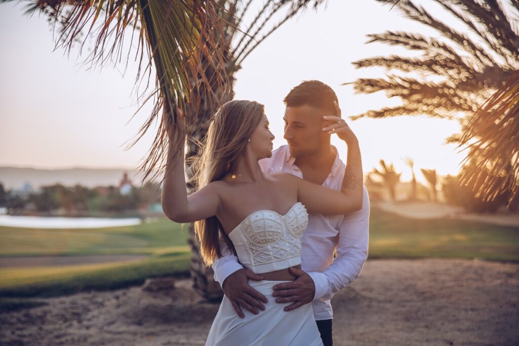 marriage photography elgouna