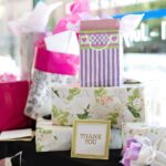 Bridal Shower Ideas