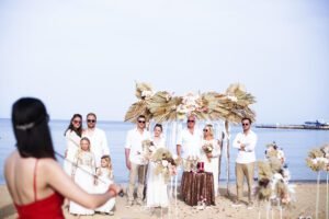 vow renewal in hurghada