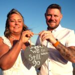 Golden Wedding Anniversary