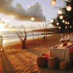 Visual for: Factors for a Perfect Beach Elopement Experience