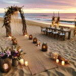 Visual for: Expert Tips for Planning Wedding Venues Abroad