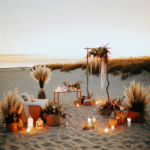 Visual for: Creative Marriage Proposal Ideas for Unique Themes