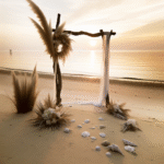 Visual for: Balancing Tradition and Personalization in Marriage Renewal Ceremony