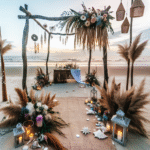 Visual for: Creative Wedding Proposal Ideas for Adventurous Couples