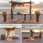 Visual for: Attire Ideas for Your Wedding Vow Renewal Ceremony