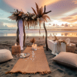 Visual for: Creative Beach Marriage Proposal Ideas for a Unique Moment