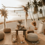 Visual for: Ensuring a Seamless Beach Proposal Experience