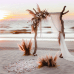 Visual for: Expert Coordination by a Wedding Proposal Planner