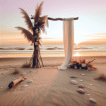 Visual for: Luxurious Wedding Proposal Set Up in Hurghada