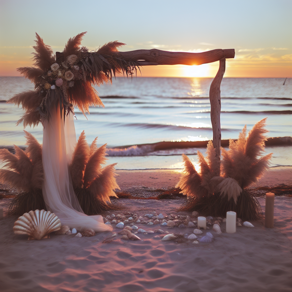 Visual for: Choosing the Perfect Package Wedding Deals Abroad for UK Couples