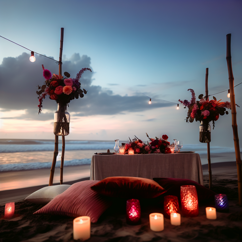 Visual for: All Inclusive Elopement Packages for UK Couples: Essential Tips