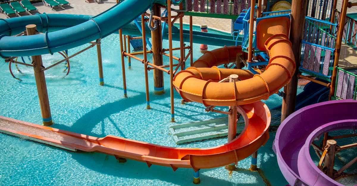 Albatros Aqua Park Resort Hurghada