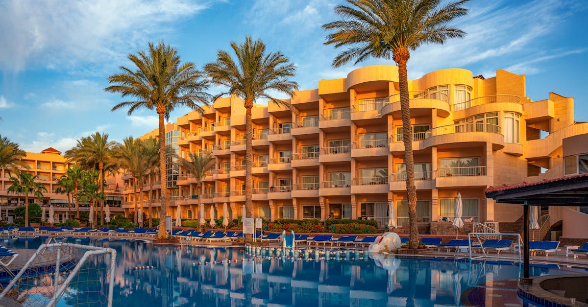 Albatros Hotels Hurghada
