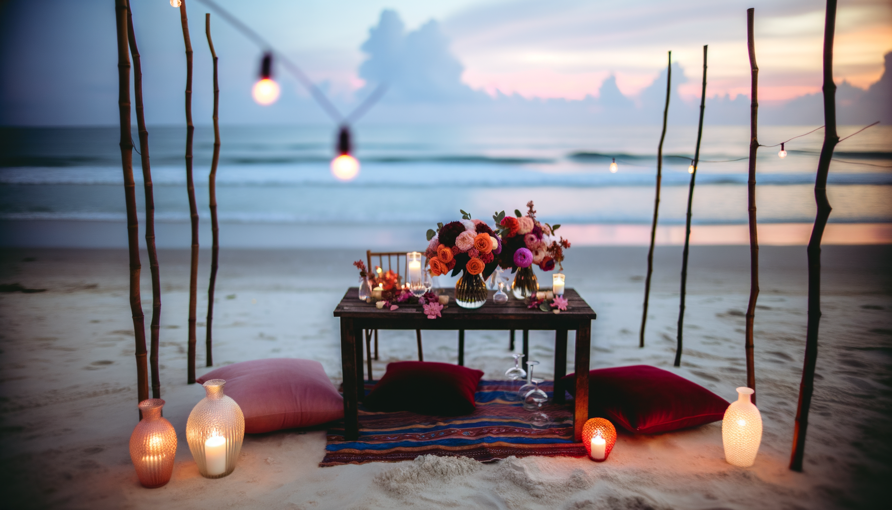 Albatros Hurghada wedding