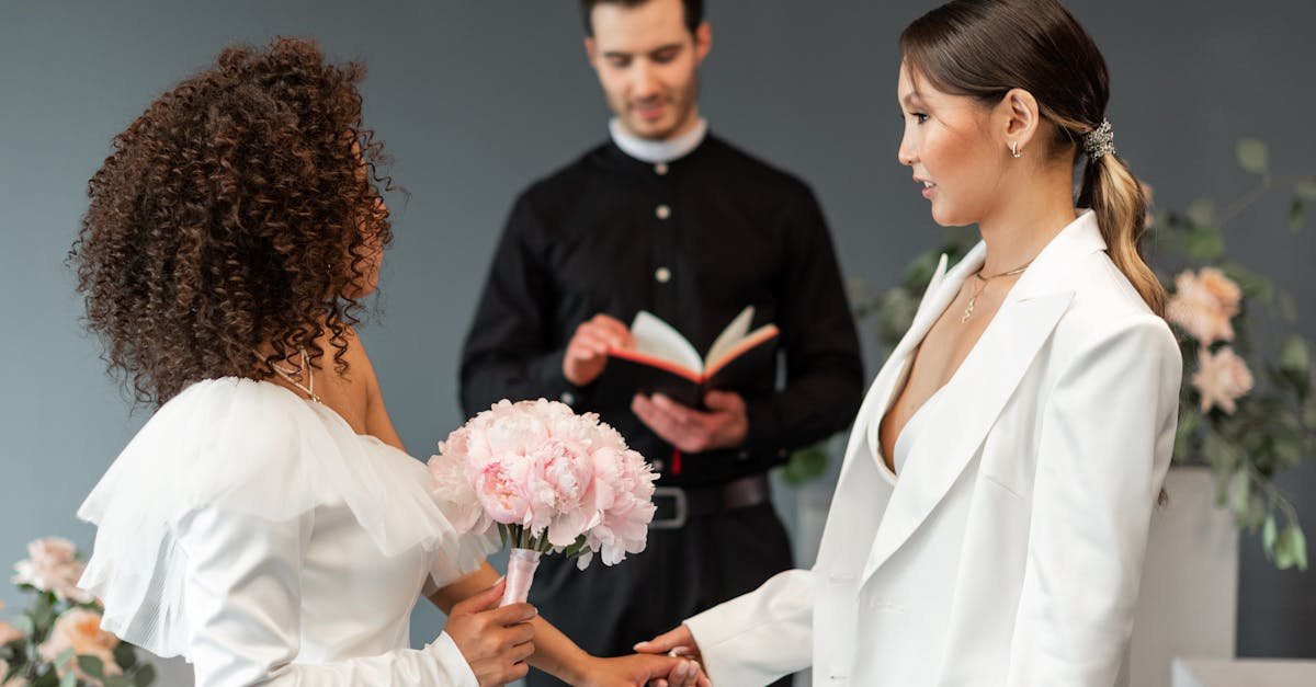 symbolic wedding ceremony abroad