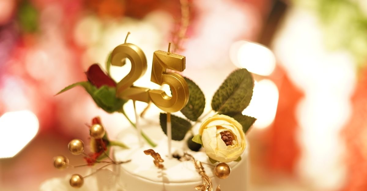 golden wedding anniversary abroad UK