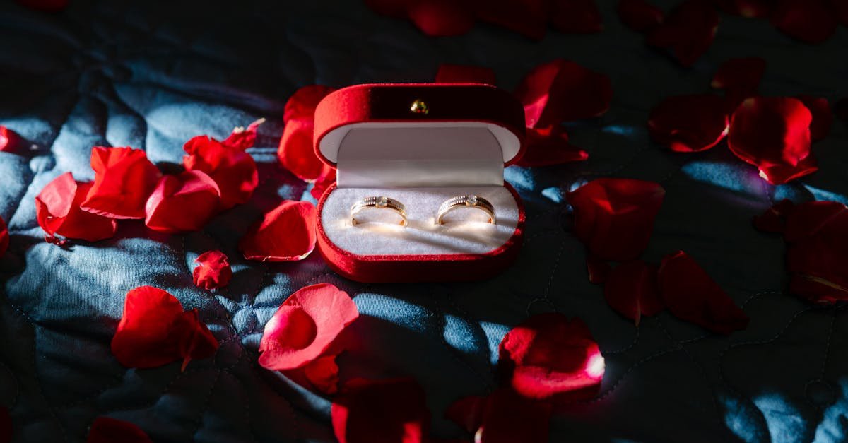 ruby wedding anniversary abroad