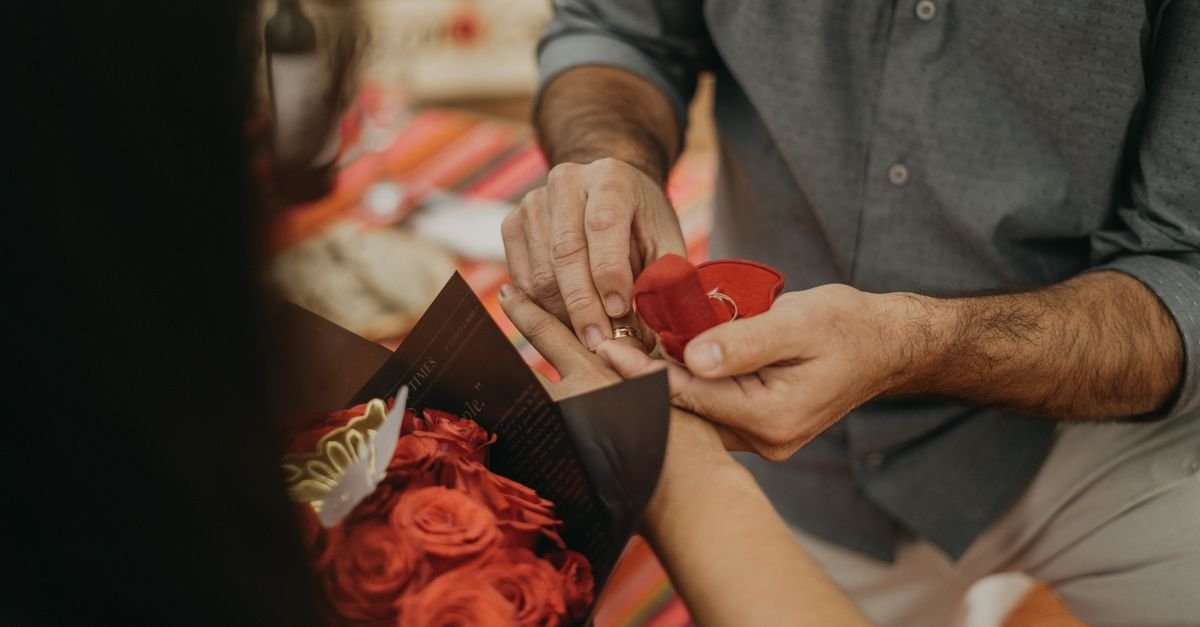 destination proposal UK