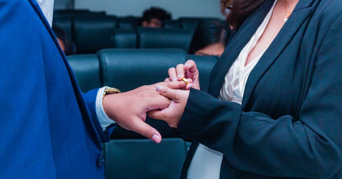 affordable symbolic ceremony packages abroad