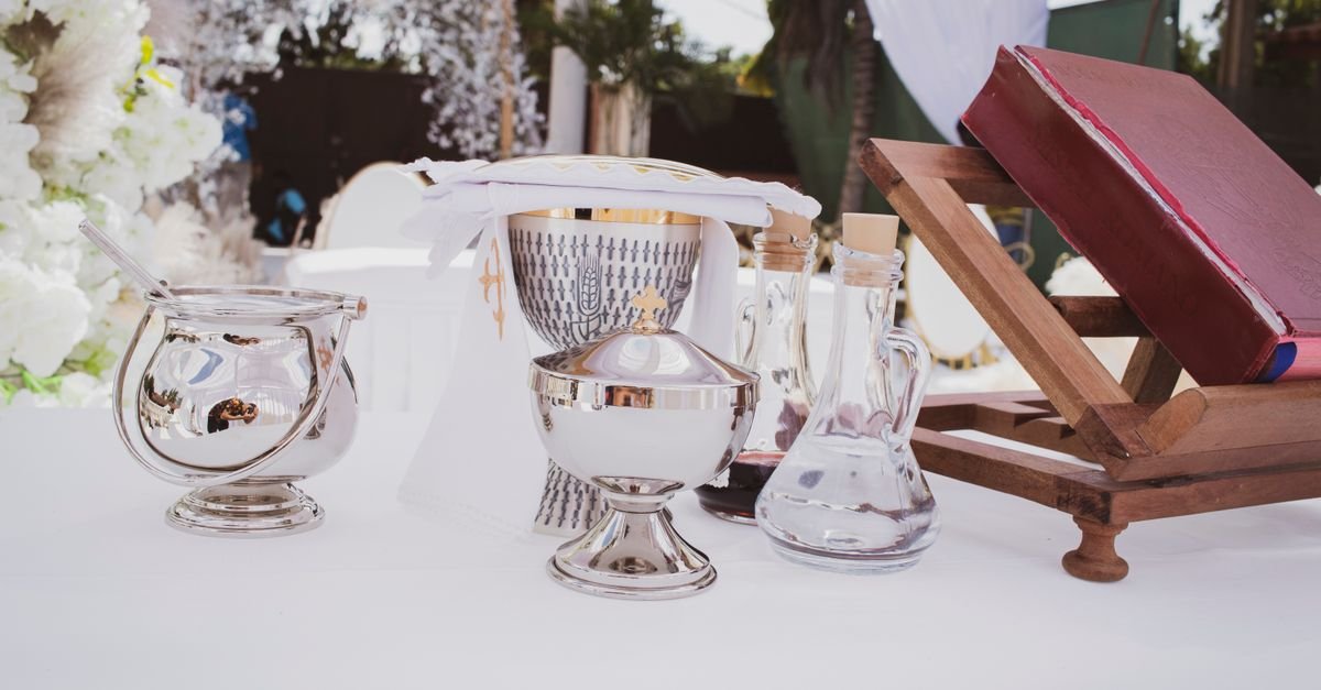 best beach blessing ceremony packages