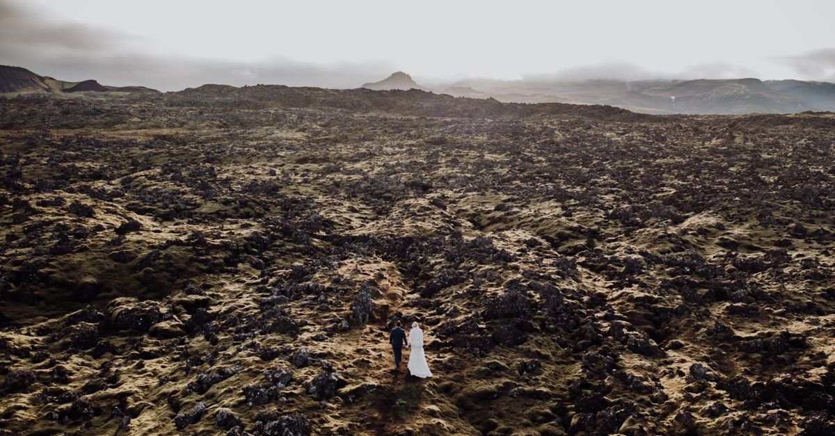 elopement ceremony ideas