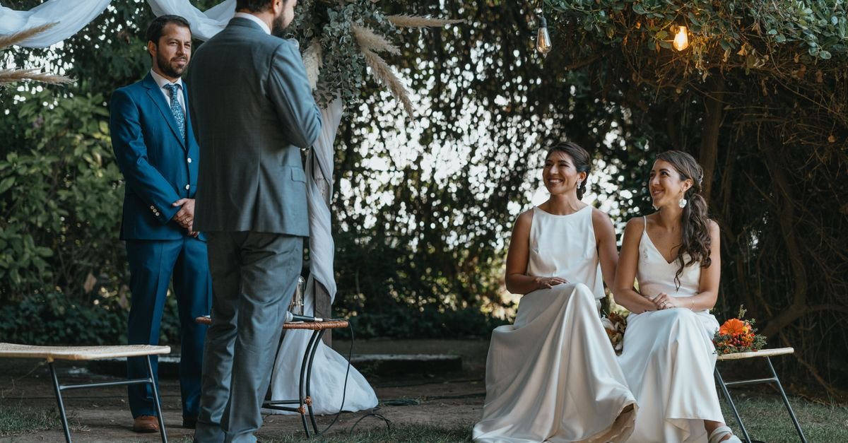 intimate ceremony abroad