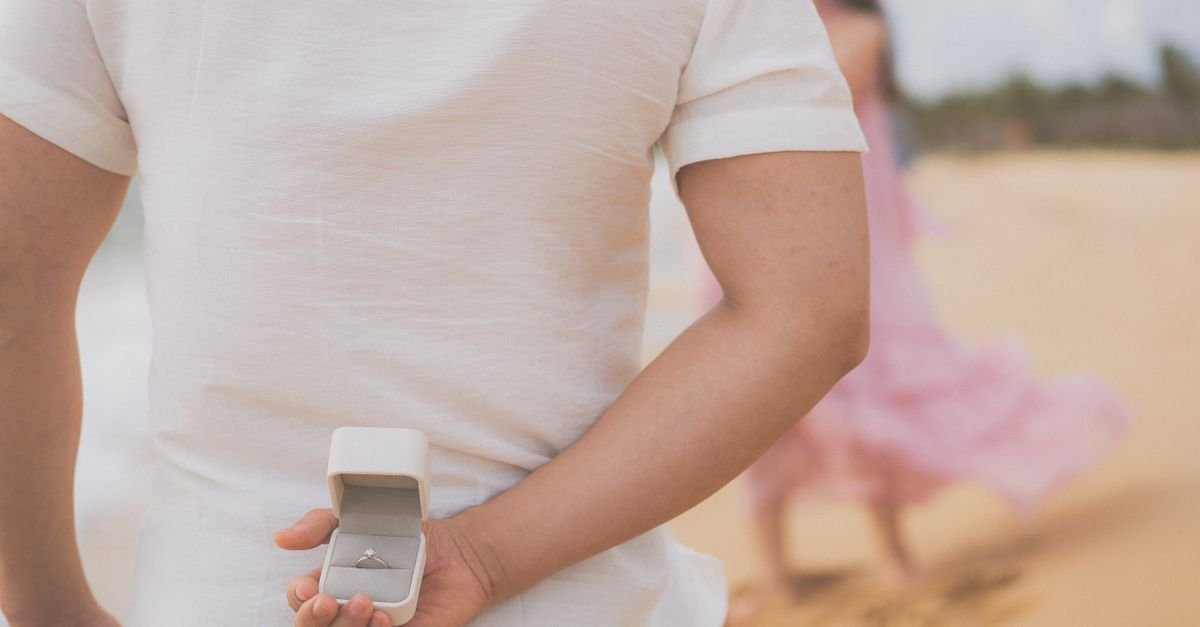 best beach proposal packages Hurghada
