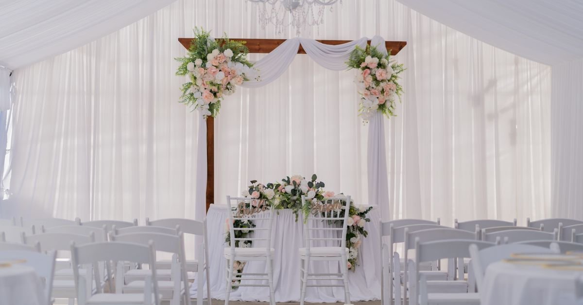 intimate ceremony packages Hurghada