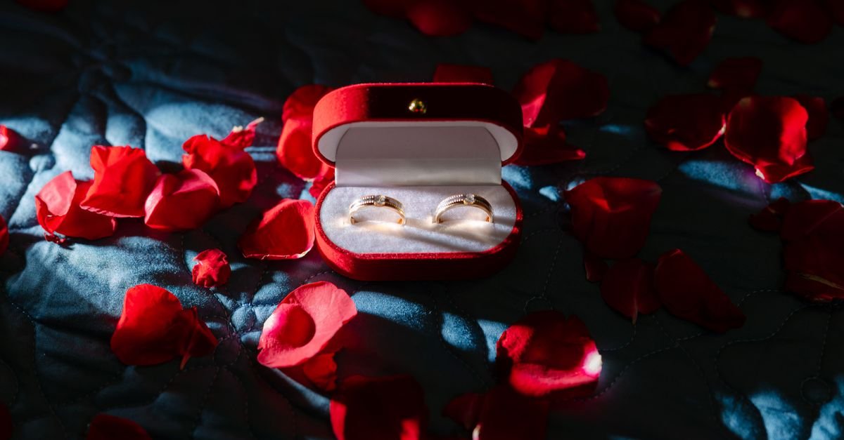 ruby wedding anniversary packages