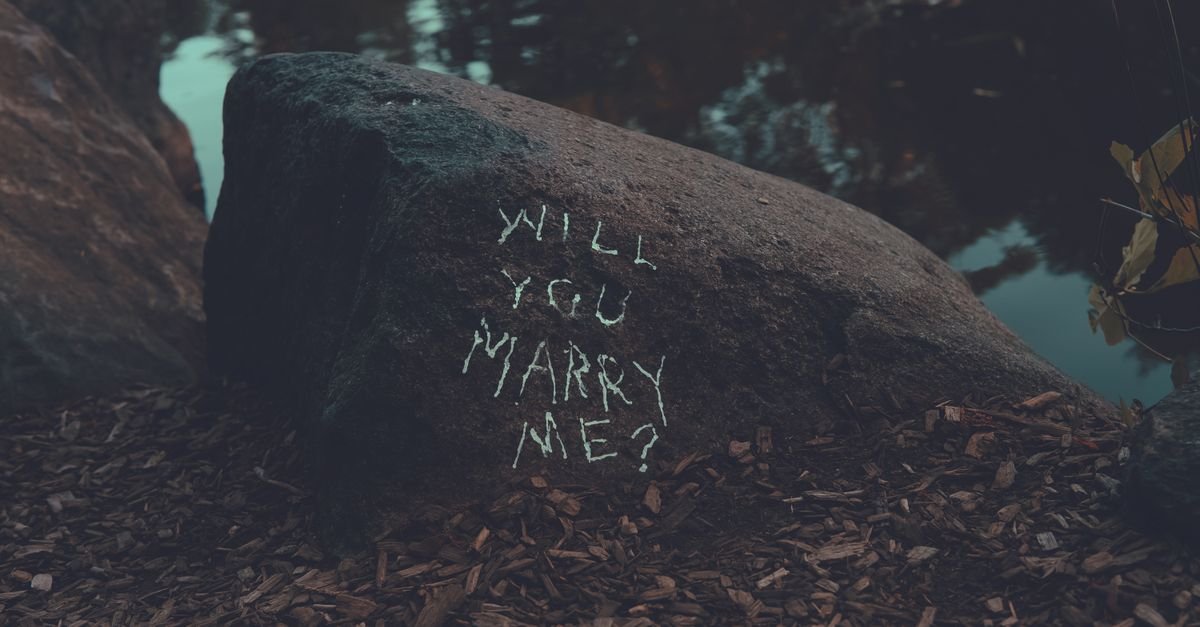 romantic proposal spots Hurghada