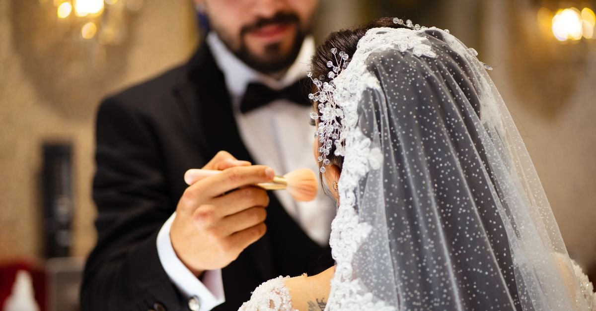 bride and groom only wedding packages abroad