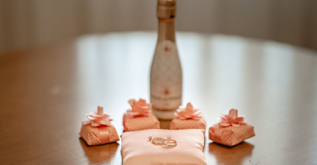 wedding packages abroad for 2